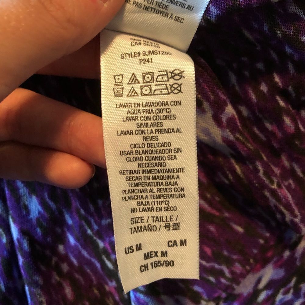 Juicy couture slip sleep dress. Size Medium - Picture 11 of 12